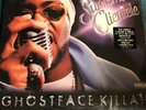 Ghostface Killah - Supreme Clientele 2xLP 1st Press SEALED Wu Tang Clan Raekwon