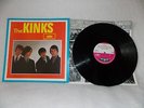 The Kinks,Same,Vogue  LDVS 17024,12