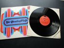 THE BEATLES FIRST - POLYDOR LP 236201 - 1962