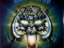 Motörhead - Overkill GER LP 1980 .