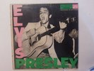 Elvis Presley   ELVIS PRESLEY LPM-1254 RCA 1956 G+/VG