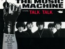 Music Machine (TURN ON) THE MUSIC MACHINE 180g CRAFT RECORDINGS New Vinyl LP