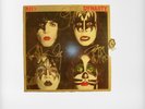 ***Kiss signed lp Dynasty 1979 original band members***