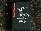 KAMAAL WILLIAMS x WU-TANG CLAN Catch The Loop 2 - Cassette Tape - ONLY 200 MADE