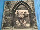 EDGAR BROUGHTON BAND,SING BROTHER SING,1970 HARVEST,G/F, ROCK,NO EMI,INSERT, EX.