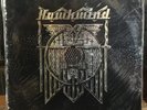 [ROCK] VG+ LP HAWKWIND Doremi Fasol Latido [OG 1972 UNITED ARTISTS Issue]