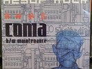 AESOP ROCK - COMA b/w MAINTENANCE (12