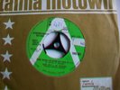 DIANA ROSS & THE SUPREMES - SOME THINGS YOU NEVER GET USED- UK DEMO 7