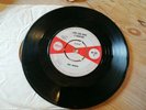 ISLAND RECORDS WI183 ERIC MORRIS - Love can make a mansion / Ungodly People