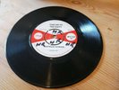 ISLAND RECORDS WI - 132 1964 KENTRICK PATRICK take me to the party / I'm sorry