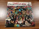 Frank Zappa *Tinseltown Rebellion* 2LP  Barking Pumpkin PW2 37336 1981 NM/VG+