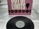 The Marketts Out of Limits  W 1537 Vinyl LP Record WB