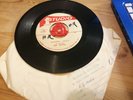 STUDIO ONE 1 1968 So 3064 rare Jamaican import KEN BOOTHE Moving Away / Tomorrow