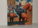 Very Rare The Mars Volta Amputechture Coloured 2 X Vinyl LP Gatefold Sleeve