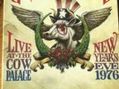Grateful Dead Live at the Cow Palace New Year’s Eve 1976 5 LP Vinyl New/Sealed