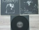 Wolves in the Throne Room – Wolves in the Throne Room (Untitled)LP (Black)-Ulver