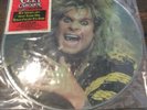 Ozzy Osbourne Ultimate Live Ozzy Picture Disc CBS Records 1986 NM