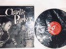 Charlie Parker The Immortal Savoy Mg12001 NM Mono