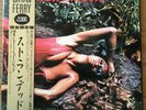 ROXY MUSIC /STRANDED JAPAN ISSUE LP W/OBI, INSERT