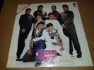 Los Falcons - Porque Te Vas - LP - 1991 - LP - NEW SEALED