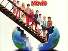 VARIOUS - The Brady Bunch (Soundtrack) - Vinyl (gatefold blue vinyl LP + insert)