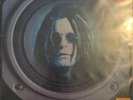 RARE OZZY OSBOURNE DOUBLE LP LIVE & LOAD INC INNER BOOKLET EX CON