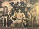 OZZY OSBOURNE - NO REST FOR THE WICKED. LP VINYL . METAL . A1/ B1 MATRIX EX CON