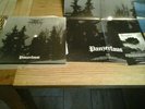 Darkthrone-Panzerfaust Original 1st.Press Mit Poster Moonfog 1995