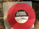 Le Syndicat Electronique ‎– Westmoon Klub / Herr Geldmann --