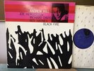 ANDREW HILL BLACK FIRE 1973 BLUE NOTE SPIRITUAL JAZZ LP JOE HENDERSON VAN GELDER