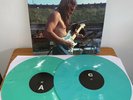PINK FLOYD, LIVE AT POMPEII 1971, GREY  VINYL, 2LP RECORD SET