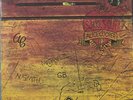ALICE COOPER - SCHOOL'S OUT LP WITH PINK PANTIES