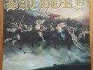 BATHORY - Blood Fire Death 12