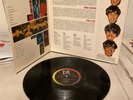 THE BEATLES VJ 1092 SONGS PICTURES STORIES WITH FLAP ORIGINAL Mono