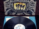 THIN LIZZY JAILBREAK 1976 LP GLAM HAIR ROCK PSYCH METALTHE BOYS ARE BACK IN TOWN