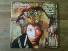 Jimi Hendrix - Live At Berkeley - 1st Show - LTD. 2er Vinyl - Nr. 40 von 1000 St
