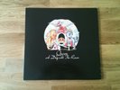 Queen - A Day At The Races - Germany Black Vinyl 1976 - 1 Press / TOP