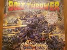 NM( ) BOLT THROWER - Realm Of Chaos  12