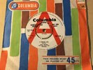 Billy Walker - A Certain Girl - 7