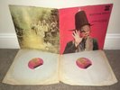 CAPTAIN BEEFHEART Trout Mask Replica LP Straight 1969 UK 1st Press