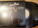 LOU REED Metal Machine Music Double LP Reissue Remastered SISTER RAY Avantgarde