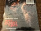 Michael Giacchino ?– War For The Planet Of The Apes 2 x Red Vinyl LP 2017 Sealed
