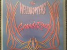 THE HELLACOPTERS Grande Rock Black LP White Jazz OIS