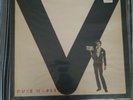 The Vibrators Pure Mania Lp