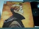DAVID BOWIE -'LOW'- 1977 RCA PL 12030 (uk) A1 / B2 + INSERT -ENO -Ex+ / Vg++