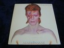 David Bowie - Aladdin Sane 1973 UK LP RCA VICTOR 1st