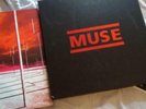 Muse ?– Origin Of Muse - BOXSET - Ltd Ed - NEW
