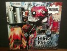 MOTHERS OF INVENTION - Burnt Weeny Sandwich LP New SEALED re-issue ZAPPA vinyl