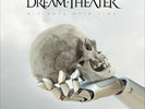 Dream Theater Distance Over Time 2 LP + CD Opaque Light Blue Vinyl