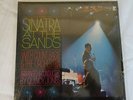 Frank Sinatra   Sinatra at the Sands Dbl Vinyl LP  FACTORY SEALED  no Bar Code